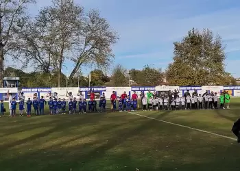 Εθνικός Νέου Κεραμιδίου – Πιερικός 2 1: Πήρε το “ντέρμπι” το Νέο Κεραμίδι