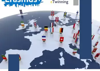 Ευρωπαϊκά προγράμματα στην εκπαίδευση: σχεδιασμός, υλοποίηση, καλές πρακτικές