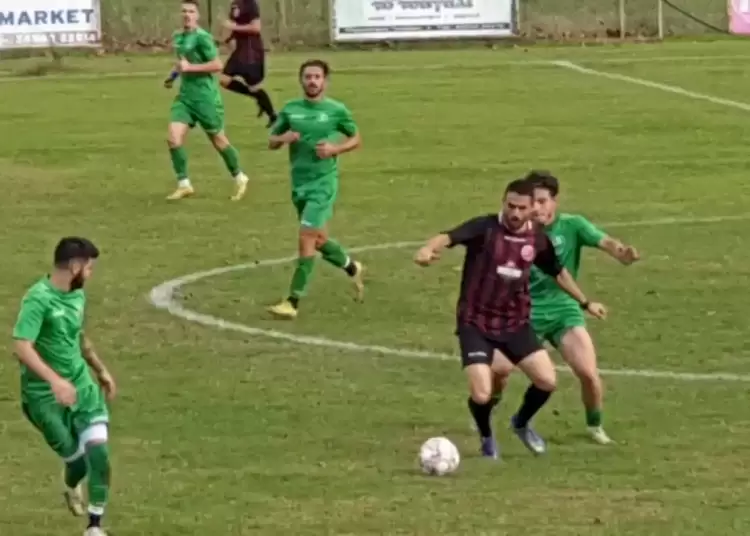 Φήκη Τρικάλων – Βατανιακός 1 2: Σπουδαίο τρίποντο