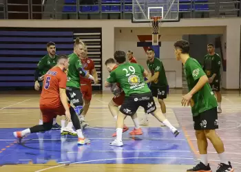 Φοίβος Συκεών - Αρχέλαος Κατερίνης: Έξοδος κινδύνου Φοίβος Συκεών – Αρχέλαος Κατερίνης: Έξοδος κινδύνου