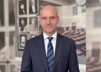 Φώντας Μπαραλιάκος: Νέος παθολόγος προστίθεται στο δυναμικό του Νοσοκομείου Κατερίνης