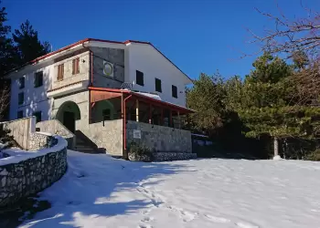 Φυσιολατρικός Σύλλογος Λιτοχώρου «Όλυμπος»: Πρόγραμμα Δραστηριοτήτων Δεκεμβρίου 2023