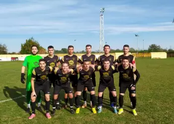 ΓΑΣ Σβορώνου – ΑΟ Νέας Αρτάκης 0 0: Σκληρό «μπρα ντε φερ» στο Σβορώνο και λευκή ισοπαλία στο ντέρμπι κορυφής