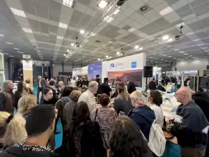 Γαστρονομία από την Ιερά Μητρόπολη Κίτρους και Κατερίνης στην 38η Διεθνή Έκθεση Τουρισμού Philoxenia