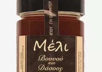 Η Γη Ολύμπου – Gea Olympou συμμετείχε και διακρίθηκε για μια ακόμη χρονιά στα Great Taste Awards 2023