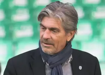 Γιώργος Κωστίκος: Ο ΠΑΟΚ πρέπει να προσέξει να μην χάσει το μυαλό του ο Κωνσταντέλιας – Έχει υψηλές προδιαγραφές ο Τζίμας