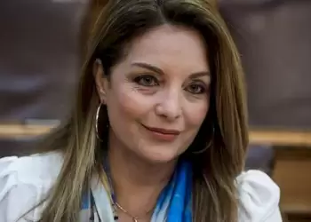 Η πρόεδρος του Ε.Ο.Τ. Άντζελα Γκερέκου στην Κατερίνη Η πρόεδρος του Ε.Ο.Τ. Άντζελα Γκερέκου στην Κατερίνη