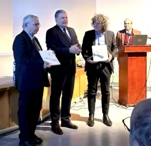 Ιατρικός Σύλλογος Πιερίας: Ημερίδα για τον Σακχαρώδη Διαβήτη στο Λιτόχωρο Ιατρικός Σύλλογος Πιερίας: Ημερίδα για τον Σακχαρώδη Διαβήτη στο Λιτόχωρο