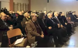 Ιατρικός Σύλλογος Πιερίας: Ημερίδα για τον Σακχαρώδη Διαβήτη στο Λιτόχωρο Ιατρικός Σύλλογος Πιερίας: Ημερίδα για τον Σακχαρώδη Διαβήτη στο Λιτόχωρο