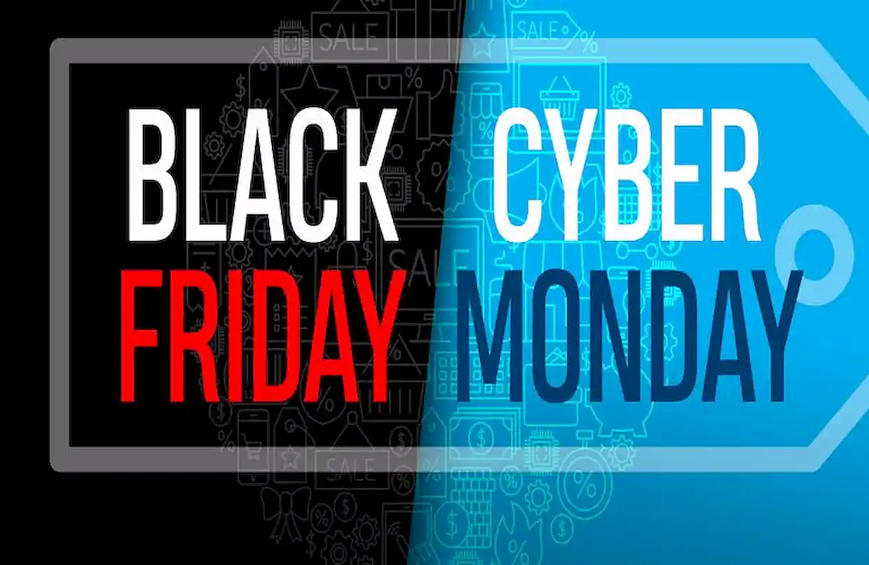 Ηλεκτρονικές συναλλαγές: Αυξανόμενα τα περιστατικά απάτης, κίνδυνοι ενόψει Black Friday – Cyber Monday