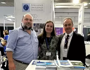 Ηρακλής Τσιτλακίδης: 12μηνος Τουρισμός για την Πιερία