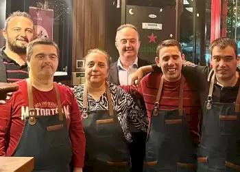 Ηρακλής Τσιτλακίδης στο Olympus symposium: Η γαστρονομία της Πιερίας πρέπει να αναδεικνύεται και να προβάλλεται Ηρακλής Τσιτλακίδης Sto Olympus Symposium: Η γαστρονομία της Πιερίας πρέπει να αναδεικνύεται και να προβάλλεται