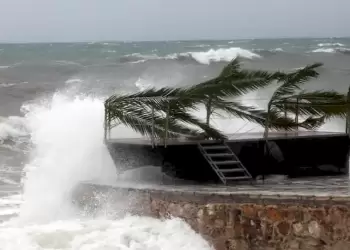 Καιρός - Έκτακτο Δελτίο Επιδείνωσης από την ΕΜΥ: «Ψυχρό μέτωπο» φέρνει ισχυρές βροχές και θυελλώδεις ανέμους Καιρός – Έκτακτο Δελτίο Επιδείνωσης από την ΕΜΥ: «Ψυχρό μέτωπο» φέρνει ισχυρές βροχές και θυελλώδεις ανέμους