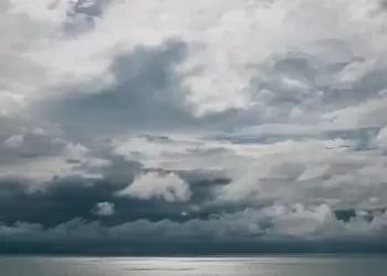 Ο Καιρός στην Κατερίνη και την Πιερία σήμερα, Κυριακή 12/11: Λίγες νεφώσεις τοπικά αυξημένες