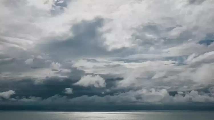 Ο Καιρός στην Κατερίνη και την Πιερία σήμερα, Κυριακή 12/11: Λίγες νεφώσεις τοπικά αυξημένες