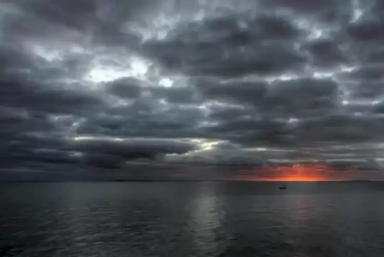 Ο Καιρός στην Κατερίνη και την Πιερία σήμερα, Κυριακή 26/11: Συννεφιά με τοπικές βροχές και χιονοπτώσεις στα ορεινά Ο Καιρός στην Κατερίνη και την Πιερία σήμερα, Κυριακή 26/11: Συννεφιά με τοπικές βροχές και χιονοπτώσεις στα ορεινά