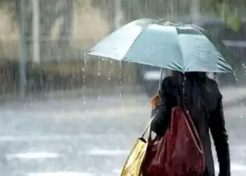 Ο Καιρός στην Κατερίνη και την Πιερία σήμερα, Σάββατο 11/11: Τοπικές βροχές και σποραδικές καταιγίδες Ο Καιρός στην Κατερίνη και την Πιερία σήμερα, Σάββατο 11/11: Τοπικές βροχές και σποραδικές καταιγίδες