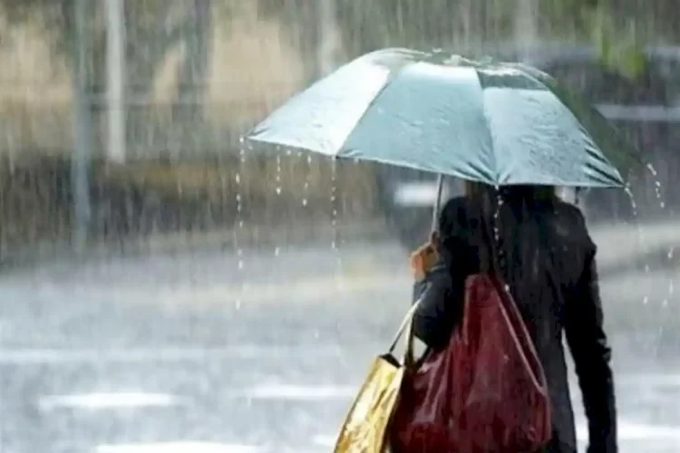 Ο Καιρός στην Κατερίνη και την Πιερία σήμερα, Σάββατο 11/11: Τοπικές βροχές και σποραδικές καταιγίδες