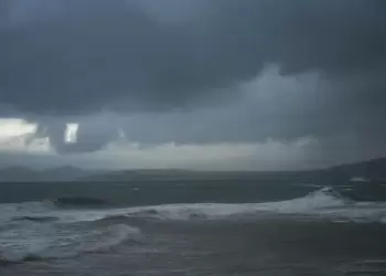 Κακοκαιρία «bettina»: Νέο έκτακτο δελτίο της ΕΜΥ – Ισχυρές βροχές, χιονοπτώσεις και άνεμοι έως 10 μποφόρ σήμερα