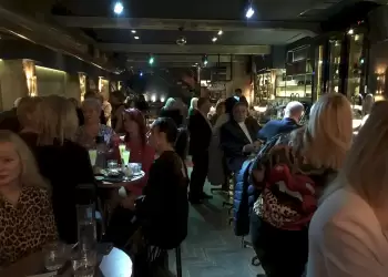 «Καλλιπάτηρες» της Πιερίας: Μια ακόμη φιλανθρωπική δράση