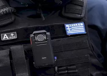 Κάμερες στη στολή τους θα έχουν αστυνομικοί της ΟΠΚΕ και της Άμεσης Δράσης Κάμερες στη στολή τους θα έχουν αστυνομικοί της ΟΠΚΕ και της Άμεσης Δράσης