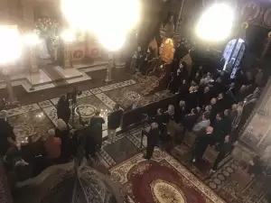 Κατερίνη: Η Χειροτονία του Επισκόπου Σαλώνων κ. Ιγνατίου (φωτορεπορτάζ και βίντεο)