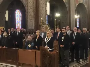 Κατερίνη: Η Χειροτονία του Επισκόπου Σαλώνων κ. Ιγνατίου (φωτορεπορτάζ και βίντεο)