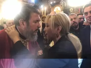 Κατερίνη: Η Χειροτονία του Επισκόπου Σαλώνων κ. Ιγνατίου (φωτορεπορτάζ και βίντεο)