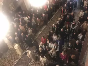 Κατερίνη: Η Χειροτονία του Επισκόπου Σαλώνων κ. Ιγνατίου (φωτορεπορτάζ και βίντεο)