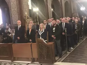 Κατερίνη: Η Χειροτονία του Επισκόπου Σαλώνων κ. Ιγνατίου (φωτορεπορτάζ και βίντεο)