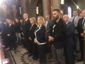 Κατερίνη: Η Χειροτονία του Επισκόπου Σαλώνων κ. Ιγνατίου (φωτορεπορτάζ και βίντεο)