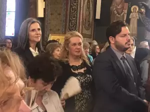 Κατερίνη: Η Χειροτονία του Επισκόπου Σαλώνων κ. Ιγνατίου (φωτορεπορτάζ και βίντεο)