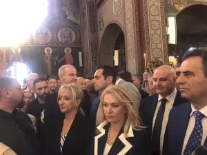 Κατερίνη: Η Χειροτονία του Επισκόπου Σαλώνων κ. Ιγνατίου (φωτορεπορτάζ και βίντεο)