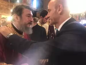 Κατερίνη: Η Χειροτονία του Επισκόπου Σαλώνων κ. Ιγνατίου (φωτορεπορτάζ και βίντεο)