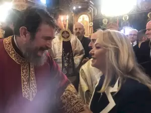 Κατερίνη: Η Χειροτονία του Επισκόπου Σαλώνων κ. Ιγνατίου (φωτορεπορτάζ και βίντεο)