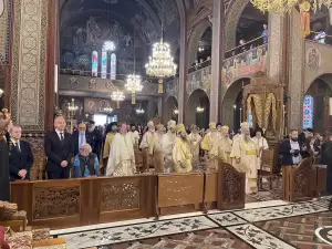 Κατερίνη: Η Χειροτονία του Επισκόπου Σαλώνων κ. Ιγνατίου (φωτορεπορτάζ και βίντεο)