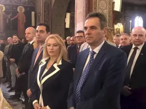 Κατερίνη: Η Χειροτονία του Επισκόπου Σαλώνων κ. Ιγνατίου (φωτορεπορτάζ και βίντεο)