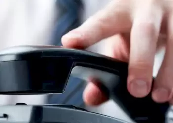 Κατερίνη: Χωρίς τηλέφωνα υπηρεσίες του Δήμου λόγω βλάβης στο δίκτυο οπτικών ινών Κατερίνη: Χωρίς τηλέφωνα υπηρεσίες του Δήμου λόγω βλάβης στο δίκτυο οπτικών ινών