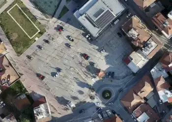 Κατερίνη: Διώροφο υπόγειο πάρκινγκ στην Πλατεία Μακεδονίας και προμηθεύεται γερανοφόρο απορριμματοφόρο Κατερίνη: Διώροφο υπόγειο πάρκινγκ στην Πλατεία Μακεδονίας και προμηθεύεται γερανοφόρο απορριμματοφόρο