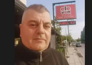 Κατερίνη: Έφυγε από τη ζωή ο Γιάννης Λαζαρίδης – Σήμερα η κηδεία του