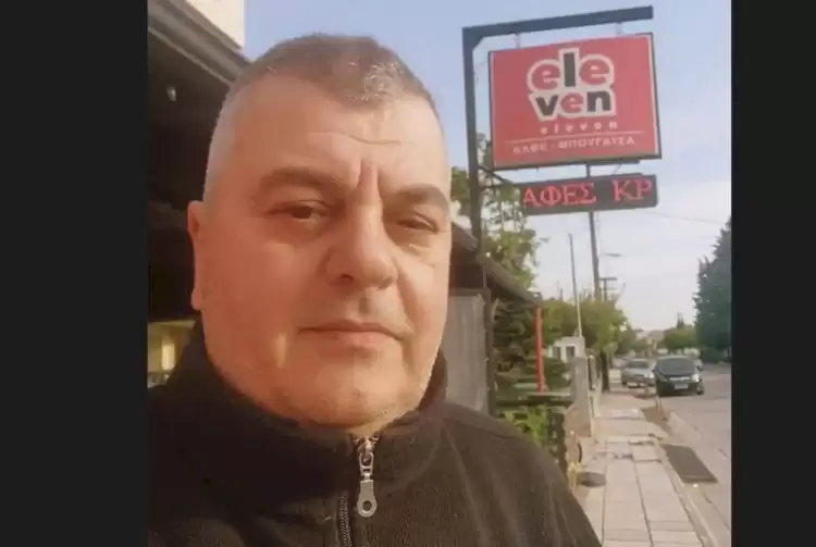 Κατερίνη: Έφυγε από τη ζωή ο Γιάννης Λαζαρίδης – Σήμερα η κηδεία του