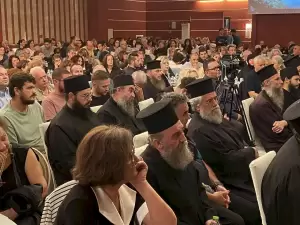 Κατερίνη: Εκδήλωση Ιεραποστολικής Στέγης Αγίου Διονυσίου εν Ολύμπω