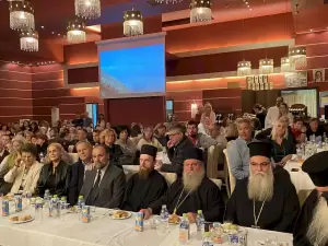 Κατερίνη: Εκδήλωση Ιεραποστολικής Στέγης Αγίου Διονυσίου εν Ολύμπω