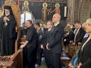 Κατερίνη: Ζωντανά η Χειροτονία του Επισκόπου Σαλώνων κ. Ιγνατίου