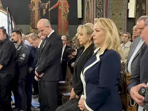 Κατερίνη: Ζωντανά η Χειροτονία του Επισκόπου Σαλώνων κ. Ιγνατίου