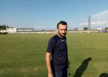 Κύπελλο Πιερίας: Αιγινιακός – Αετός Καταλωνίων