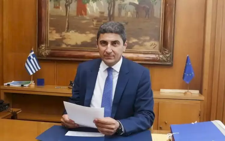 Λευτέρης Αυγενάκης: Με πράξεις στηρίζουμε τους αγρότες προσφέροντάς τους ρευστότητα με ευνοϊκούς όρους