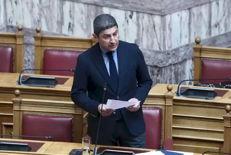 Λευτέρης Αυγενάκης: Νέο πλαίσιο για τα Διαχειριστικά Σχέδια Βόσκησης – Το ΥΠΑΑΤ αναλαμβάνει την εκπόνησή τους