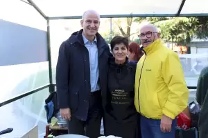 Μαθήματα ποντιακής κουζίνας από τον ποντιακό σύλλογο Νεοκαισάρειας Μαθήματα ποντιακής κουζίνας από τον ποντιακό σύλλογο Νεοκαισάρειας