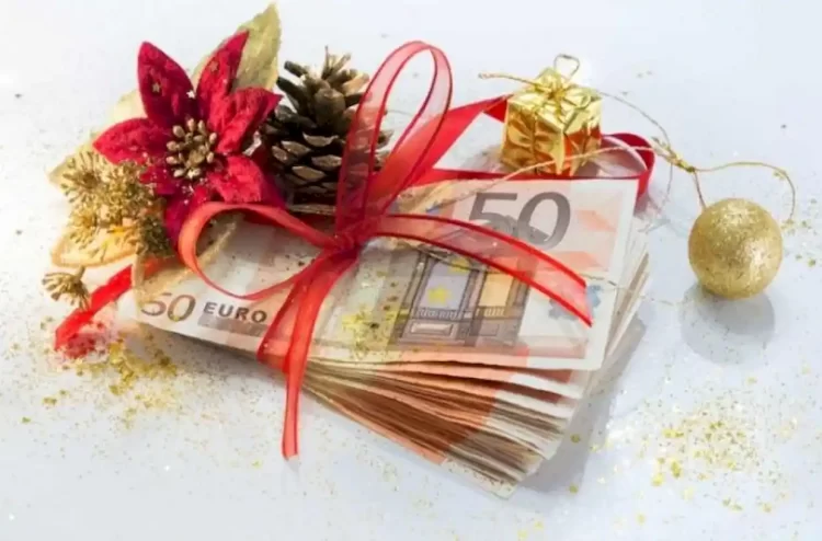 Μέχρι τα Χριστούγεννα έρχονται 6+1 εισοδηματικές «ανάσες» στα νοικοκυριά – Νέα επιταγή ακρίβειας 200 250  ευρώ σε ευάλωτους